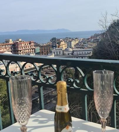 I Love Mergellina Naples Extérieur photo