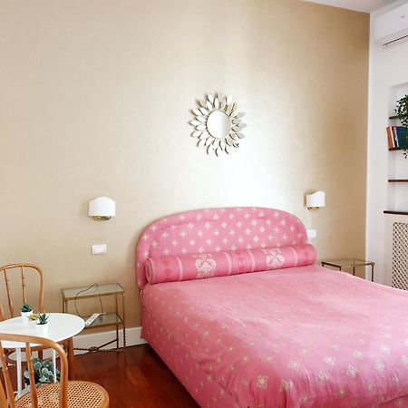 I Love Mergellina Naples Extérieur photo
