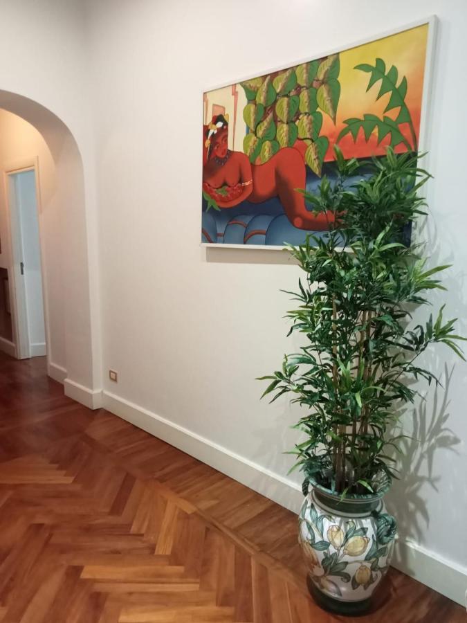 I Love Mergellina Naples Extérieur photo