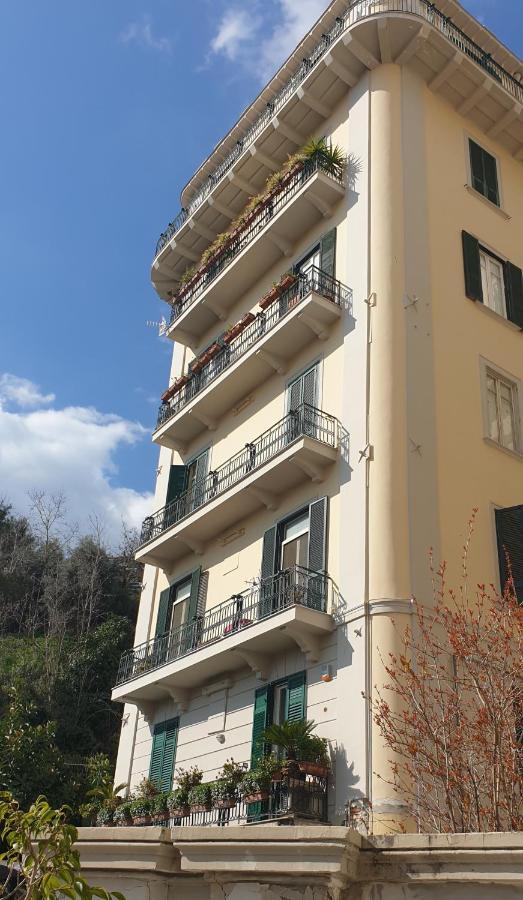I Love Mergellina Naples Extérieur photo