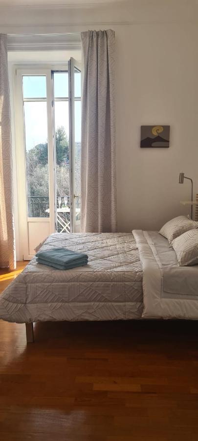 I Love Mergellina Naples Extérieur photo