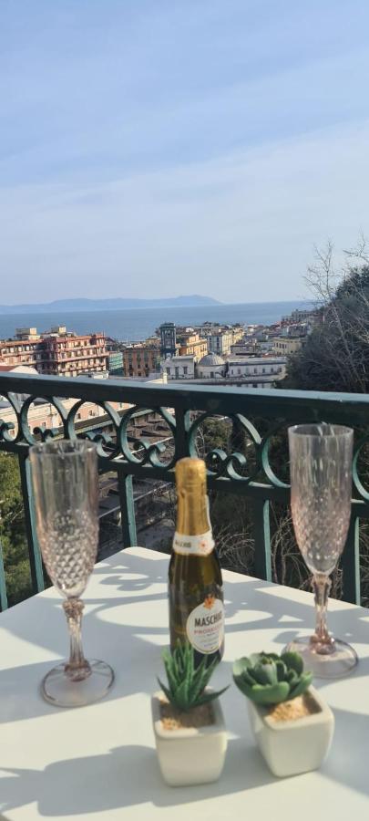 I Love Mergellina Naples Extérieur photo