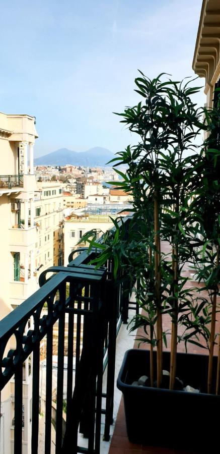 I Love Mergellina Naples Extérieur photo