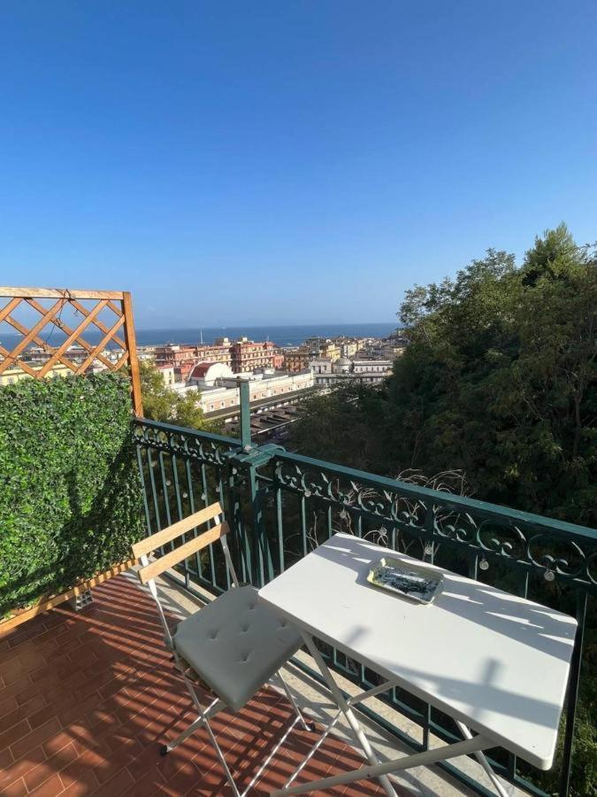 I Love Mergellina Naples Extérieur photo