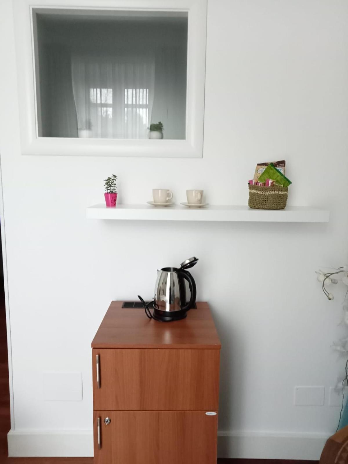 I Love Mergellina Naples Chambre photo