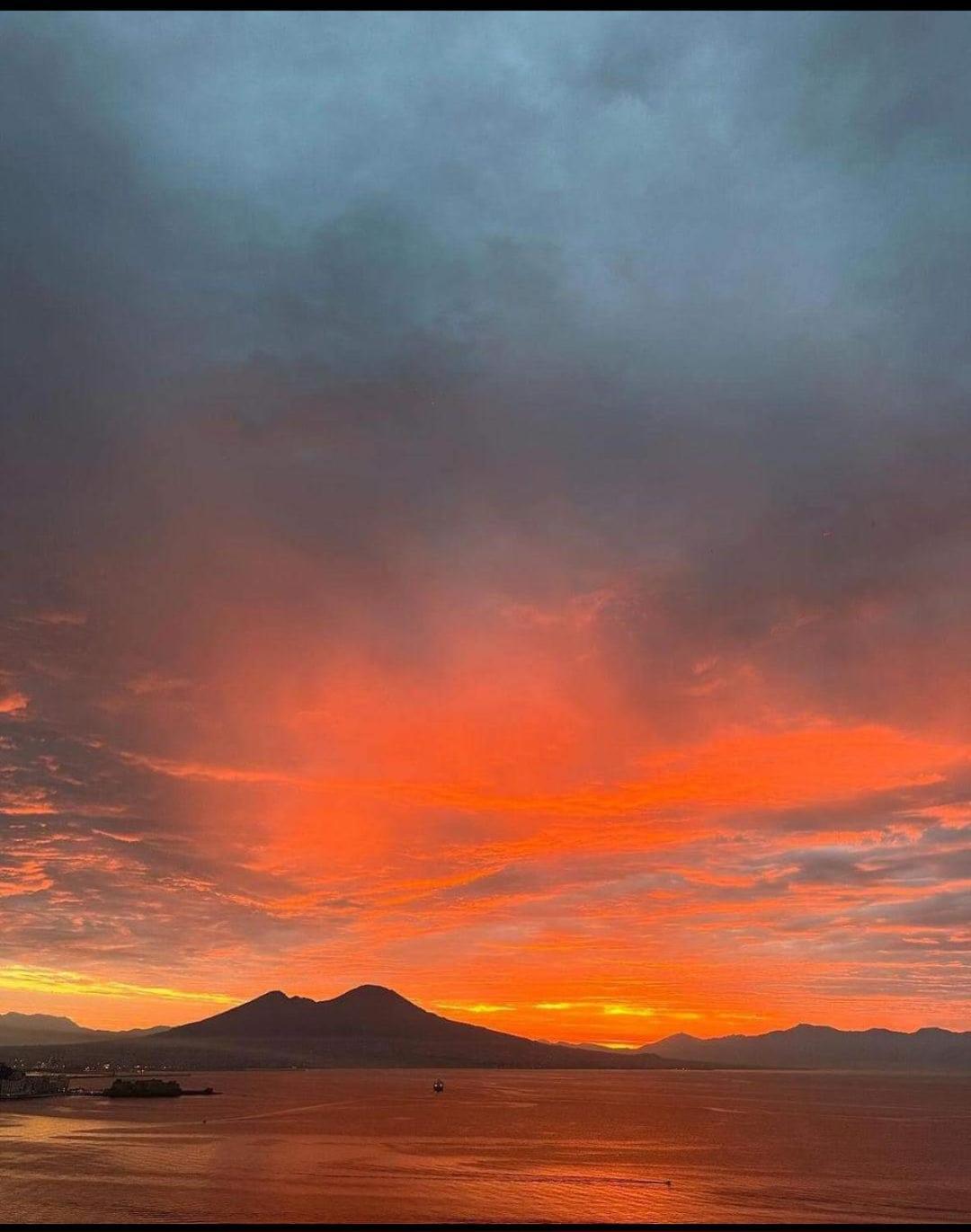 I Love Mergellina Naples Chambre photo
